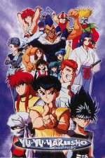 Watch Yu Yu Hakusho: Ghost Files Primewire