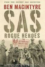 Watch SAS: Rogue Warriors Primewire
