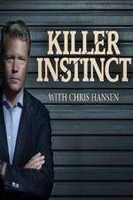 Watch Killer Instinct with Chris Hansen Primewire