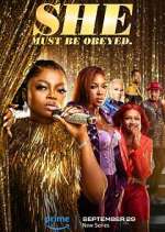 Watch SHE Must Be Obeyed Primewire