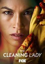 The Cleaning Lady primewire