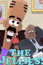 Watch The Jellies (  ) Primewire