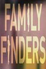 Watch Family Finders Primewire