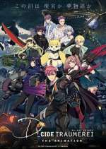 Watch D_CIDE TRAUMEREI THE ANIMATION Primewire