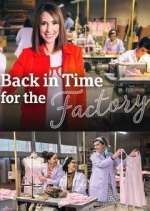 Watch Back in Time for the Factory Primewire