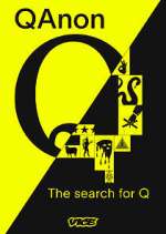 Watch QAnon: The Search for Q Primewire