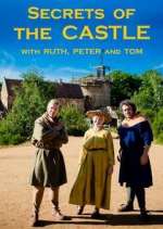 Watch Secrets of the Castle with Ruth, Peter and Tom Primewire