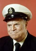 Watch C.P.O. Sharkey Primewire