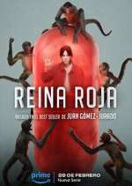 Watch Reina Roja Primewire