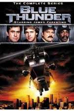 Watch Blue Thunder Primewire