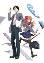 Watch Gekkan Shoujo Nozaki-kun Primewire