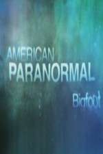 Watch American Paranormal Primewire
