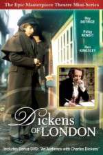 Watch Dickens of London Primewire