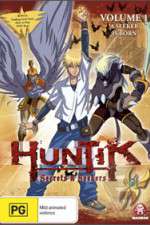 Watch Huntik Secrets and Seekers Primewire