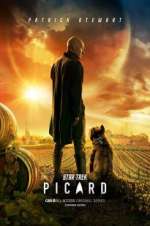 Watch Star Trek: Picard Primewire