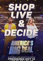 Watch America's Big Deal Primewire