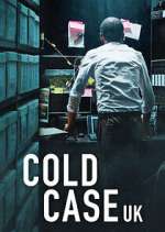 Cold Case UK primewire