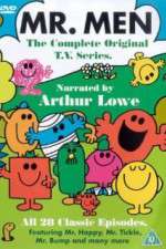 Watch Mr Men Primewire