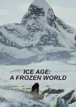 Watch Ice Age: A Frozen World Primewire