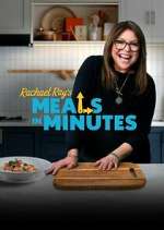 Watch Rachael Ray's Meals in Minutes Primewire