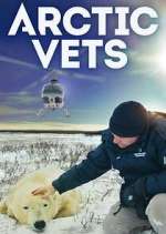 Watch Arctic Vets Primewire