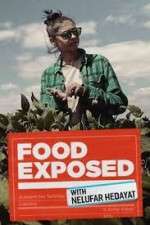 Watch Food Exposed with Nelufar Hedayat Primewire