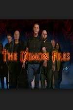 Watch The Demon Files Primewire