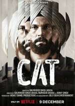 Watch CAT Primewire