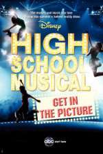 Watch High School Musical: Get in the Picture Primewire