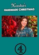 Watch Kirstie's Handmade Christmas Primewire
