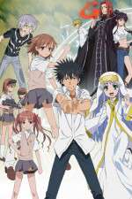 Watch A Certain Magical Index Primewire