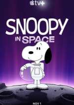 Watch Snoopy in Space Primewire
