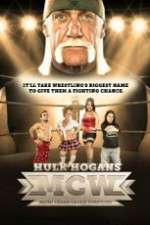 Watch Hulk Hogan's Micro Championship Wrestling Primewire