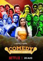 Watch Comedy Premium League Primewire