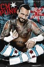Watch WWE CM Punk - Best in the World Primewire