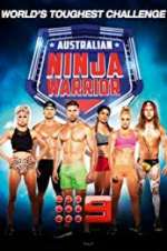 Watch Australian Ninja Warrior Primewire