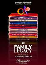 Watch MTV's Family Legacy Primewire