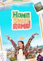 Watch Home Sweet Rome Primewire