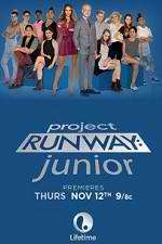 Watch Project Runway Junior Primewire