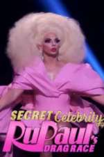 Watch RuPaul\'s Secret Celebrity Drag Race Primewire