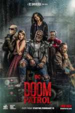 Watch Doom Patrol Primewire