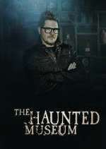 Watch The Haunted Museum Primewire
