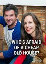 Watch Who's Afraid of a Cheap Old House? Primewire
