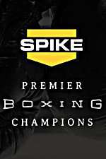 Watch Premier Boxing Champions Primewire