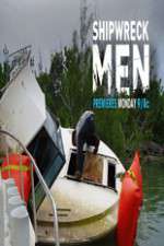 Watch Shipwreck Men Primewire