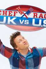 Watch Chef Race UK vs US Primewire