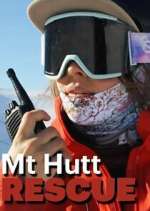 Watch Mt Hutt Rescue Primewire