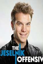 Watch The Jeselnik Offensive Primewire
