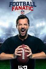 Watch NFL Football Fanatic Primewire