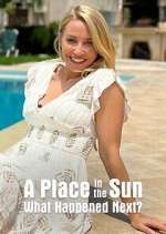 Watch A Place in the Sun: What Happened Next? Primewire